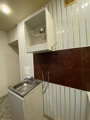 Продам однокомнатную (1-комн.) квартиру, Подвойского ул, 35Пк1, Санкт-Петербург г