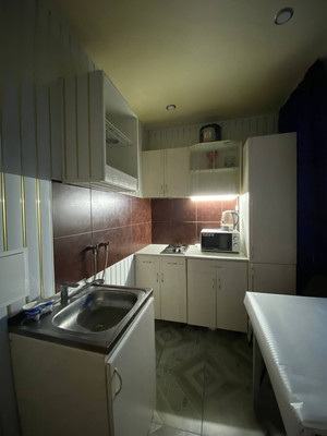 Продам однокомнатную (1-комн.) квартиру, Подвойского ул, 35Пк1, Санкт-Петербург г