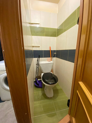 Продам однокомнатную (1-комн.) квартиру, Подвойского ул, 35Пк1, Санкт-Петербург г