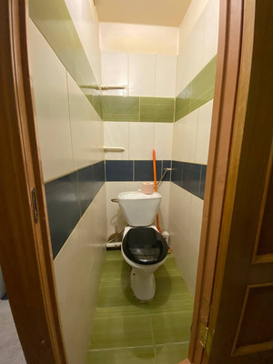 Продам однокомнатную (1-комн.) квартиру, Подвойского ул, 35Пк1, Санкт-Петербург г