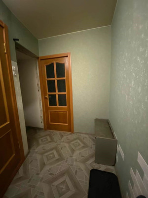 Продам однокомнатную (1-комн.) квартиру, Подвойского ул, 35Пк1, Санкт-Петербург г