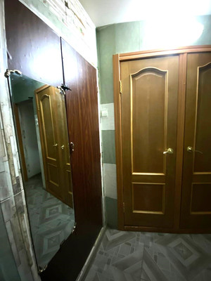 Продам однокомнатную (1-комн.) квартиру, Подвойского ул, 35Пк1, Санкт-Петербург г