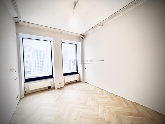 Продам однокомнатную (1-комн.) квартиру, Братьев Весниных б-р, 1, Москва г