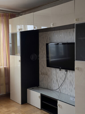 Продам двухкомнатную (2-комн.) квартиру, Печорская ул, 1, Москва г