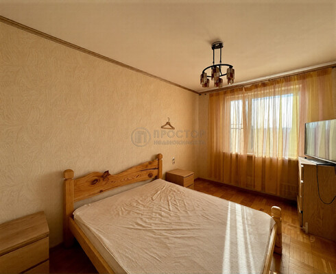 Продам двухкомнатную (2-комн.) квартиру, Печорская ул, 1, Москва г