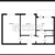 Продам двухкомнатную (2-комн.) квартиру, Печорская ул, 1, Москва г