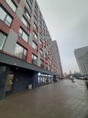 Продам трехкомнатную (3-комн.) квартиру, Грайвороновский 2-й проезд, 44к1, Москва г