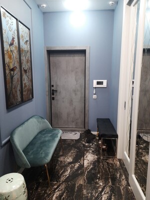 Продам трехкомнатную (3-комн.) квартиру, Грайвороновский 2-й проезд, 44к1, Москва г