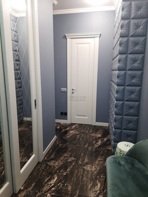 Продам трехкомнатную (3-комн.) квартиру, Грайвороновский 2-й проезд, 44к1, Москва г