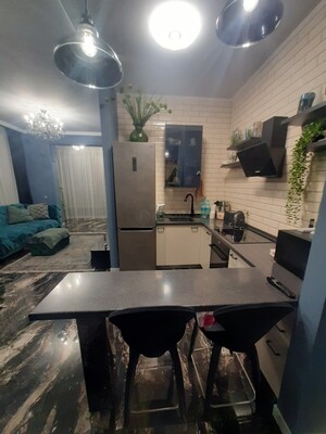 Продам трехкомнатную (3-комн.) квартиру, Грайвороновский 2-й проезд, 44к1, Москва г