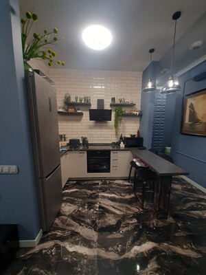 Продам трехкомнатную (3-комн.) квартиру, Грайвороновский 2-й проезд, 44к1, Москва г