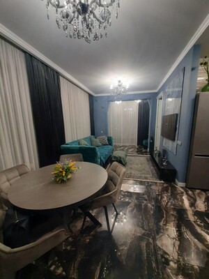 Продам трехкомнатную (3-комн.) квартиру, Грайвороновский 2-й проезд, 44к1, Москва г