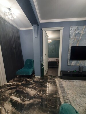 Продам трехкомнатную (3-комн.) квартиру, Грайвороновский 2-й проезд, 44к1, Москва г