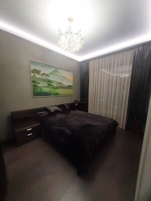 Продам трехкомнатную (3-комн.) квартиру, Грайвороновский 2-й проезд, 44к1, Москва г