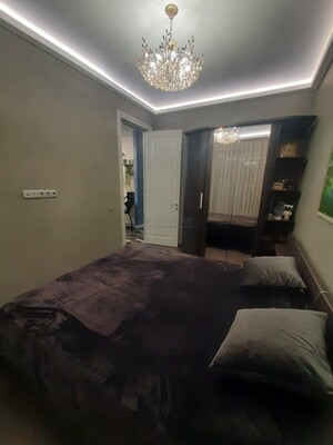 Продам трехкомнатную (3-комн.) квартиру, Грайвороновский 2-й проезд, 44к1, Москва г