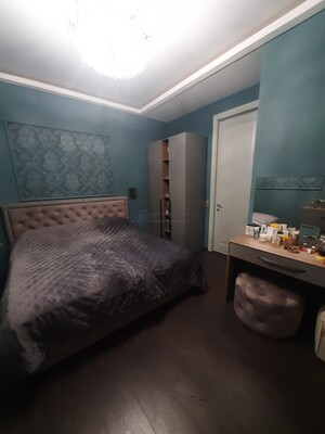 Продам трехкомнатную (3-комн.) квартиру, Грайвороновский 2-й проезд, 44к1, Москва г