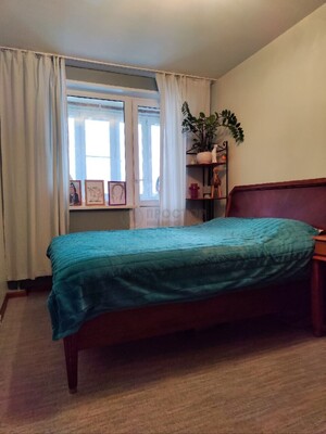 Продам трехкомнатную (3-комн.) квартиру, Коломенская ул, 21, Москва г