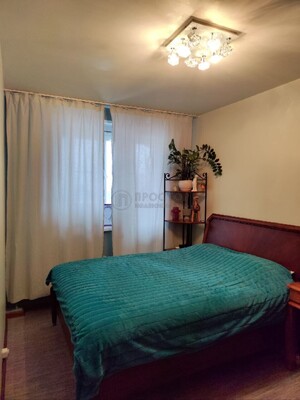 Продам трехкомнатную (3-комн.) квартиру, Коломенская ул, 21, Москва г