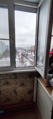 Продам трехкомнатную (3-комн.) квартиру, Коломенская ул, 21, Москва г