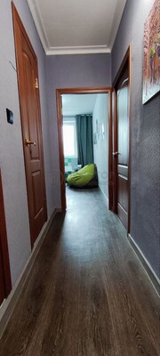 Продам трехкомнатную (3-комн.) квартиру, Коломенская ул, 21, Москва г