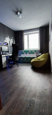 Продам трехкомнатную (3-комн.) квартиру, Коломенская ул, 21, Москва г