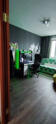 Продам трехкомнатную (3-комн.) квартиру, Коломенская ул, 21, Москва г