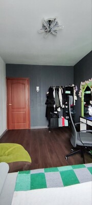 Продам трехкомнатную (3-комн.) квартиру, Коломенская ул, 21, Москва г