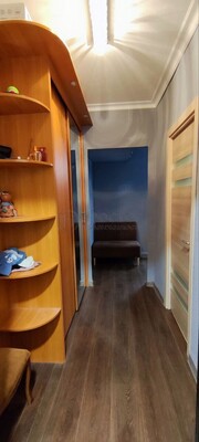 Продам трехкомнатную (3-комн.) квартиру, Коломенская ул, 21, Москва г