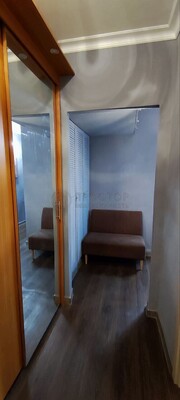 Продам трехкомнатную (3-комн.) квартиру, Коломенская ул, 21, Москва г