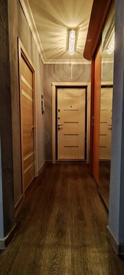 Продам трехкомнатную (3-комн.) квартиру, Коломенская ул, 21, Москва г