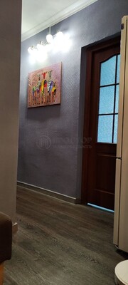 Продам трехкомнатную (3-комн.) квартиру, Коломенская ул, 21, Москва г