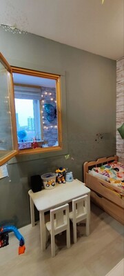 Продам трехкомнатную (3-комн.) квартиру, Коломенская ул, 21, Москва г