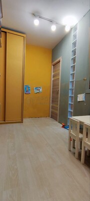 Продам трехкомнатную (3-комн.) квартиру, Коломенская ул, 21, Москва г