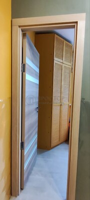 Продам трехкомнатную (3-комн.) квартиру, Коломенская ул, 21, Москва г