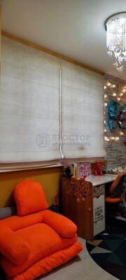 Продам трехкомнатную (3-комн.) квартиру, Коломенская ул, 21, Москва г