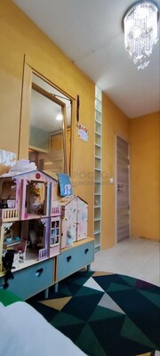 Продам трехкомнатную (3-комн.) квартиру, Коломенская ул, 21, Москва г