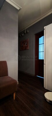 Продам трехкомнатную (3-комн.) квартиру, Коломенская ул, 21, Москва г