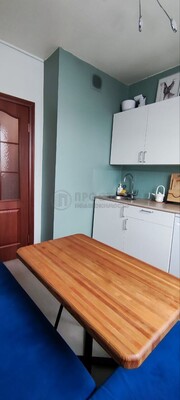 Продам трехкомнатную (3-комн.) квартиру, Коломенская ул, 21, Москва г