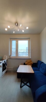 Продам трехкомнатную (3-комн.) квартиру, Коломенская ул, 21, Москва г