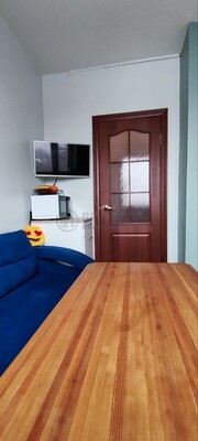 Продам трехкомнатную (3-комн.) квартиру, Коломенская ул, 21, Москва г