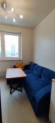 Продам трехкомнатную (3-комн.) квартиру, Коломенская ул, 21, Москва г