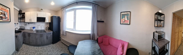 Сдам трехкомнатную (3-комн.) квартиру, Ленинский пр-кт, 129к1, Москва г