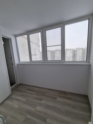 Сдам трехкомнатную (3-комн.) квартиру, Ленинский пр-кт, 129к1, Москва г