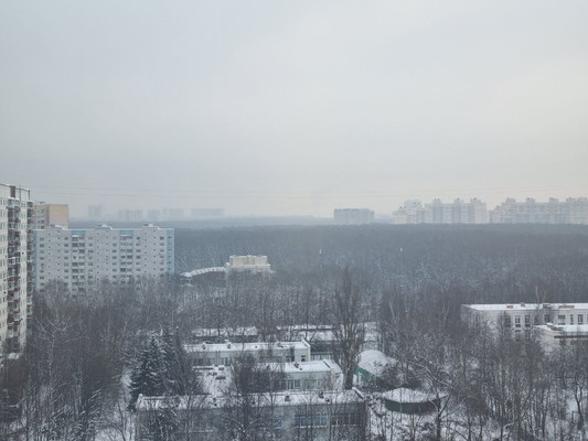 Сдам трехкомнатную (3-комн.) квартиру, Ленинский пр-кт, 129к1, Москва г