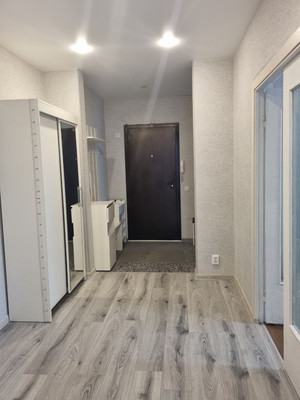 Сдам трехкомнатную (3-комн.) квартиру, Ленинский пр-кт, 129к1, Москва г