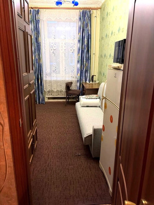 Сдам комнату в 6-комн. квартире, Измайловский пр-кт, 16/30а, Санкт-Петербург г