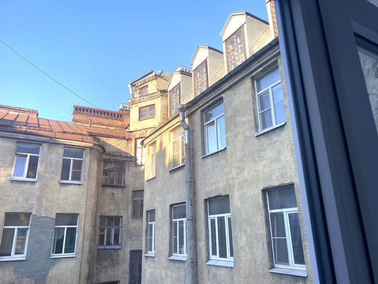 Сдам комнату в 6-комн. квартире, Измайловский пр-кт, 16/30а, Санкт-Петербург г