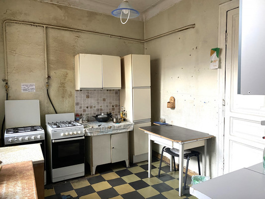 Сдам комнату в 6-комн. квартире, Измайловский пр-кт, 16/30а, Санкт-Петербург г