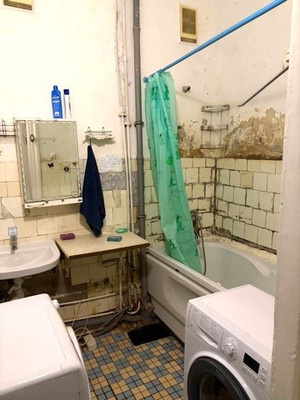 Сдам комнату в 6-комн. квартире, Измайловский пр-кт, 16/30а, Санкт-Петербург г