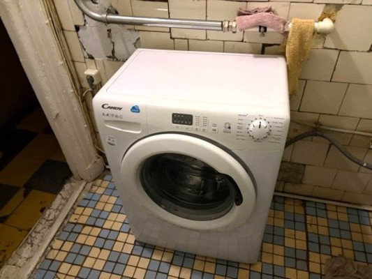 Сдам комнату в 6-комн. квартире, Измайловский пр-кт, 16/30а, Санкт-Петербург г